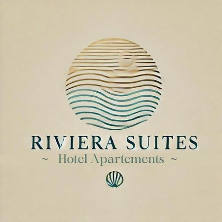Riviera Suites , Hotel Apartement Sur Luaran gambar